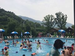 -苏州乐园森林水世界