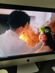 -Mu慕婚纱摄影·超级工作室