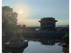 -凤凰山公园-龙王古庙