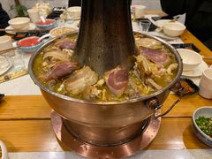 -浮何烤铺(桐梓林店)