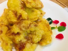 -上关雪東北菜(中房金谊店)