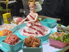 -鹤之乡·齐齐哈尔烤肉·非遗(秋涛路店)