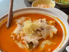 -半山腰·云南菜(侨福芳草地店)