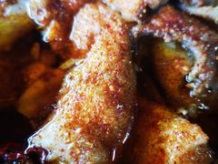-孙厨娘川味饭馆(临河街店)