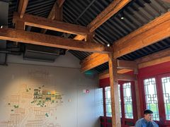 -星巴克臻选(北京前门大街店)