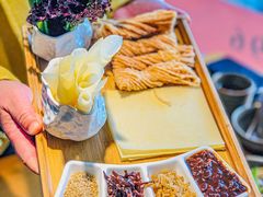同乐煎饼-同乐馆(阳光店)