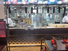 -古都历食南京菜·烤鸭·鸭血粉丝·汤包(南京博物院店)