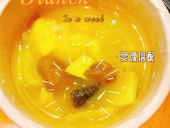 -银子铁板烧料理自助餐(人民广场店)