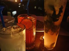 -MARU玛露音乐餐厅(大学路店)