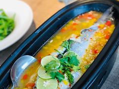 -野米东南亚餐厅(欢乐海岸店)