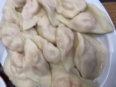 鲜虾馅饺子-喜家德虾仁水饺(凯德店)