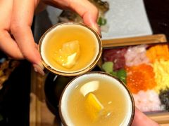 -山葵家·创意料理(宁波来福士店)