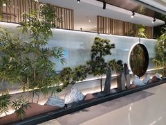 -三凤酒家·百年无锡菜(清扬茂业店)