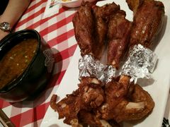 -西贝莜面村(近铁城市广场店)