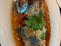 -新天世纪中餐厅