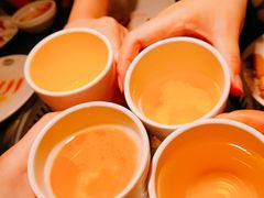 -欢乐牧场海鲜烤肉自助(牡丹园店)