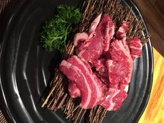 iphone_upload_pic-黑牛の店·和牛烧肉(大悦城店)