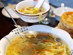 -高晓山馅饼店(牛庄百年店)