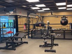 -燃坊JEN ACTIVE游泳健身中心·深圳前海JEN酒店