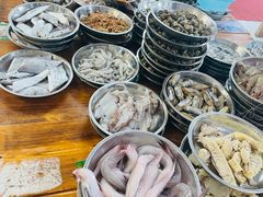 -杨记海鲜楼(三门黑金冠店)