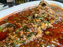 -院8里·少城记忆老川菜(宽窄巷子店)