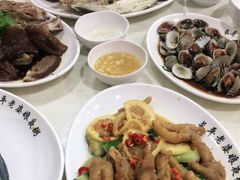 -长平老姿娘夜粥(平东一街店)