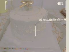 -玉见cake低糖蛋糕甜品台定制(河西店)