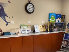 -瑞尔齿科(天津国际大厦诊所)