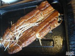 鳗鱼-高丽屋(天宁寺店)