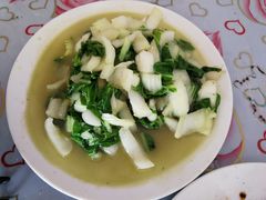 -文娟土菜馆(天柱山店)