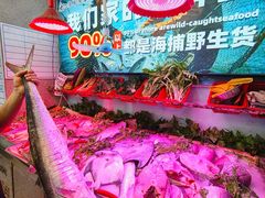 -东江海鲜大排档·潮汕菜·砂锅粥