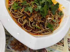 -葛记焖饼(伏牛路店)