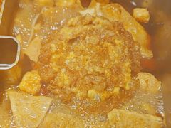 -九鼎轩脆毛肚火锅(南京东路店)