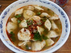 -天下第一面(大雁塔北广场店)