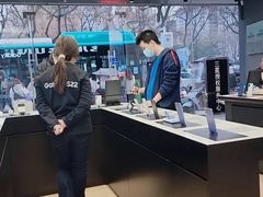 -三星授权体验店(西新街店)