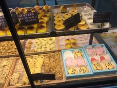 -BC烘焙伴手礼(新光天地店)