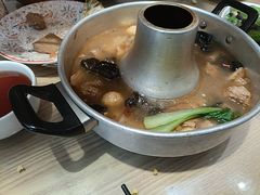 -老碗餐饮(前进路店)
