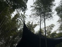 -莫干山风景区