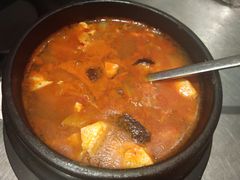 -韩宫宴烤肉·料理(南京江宁万达店)