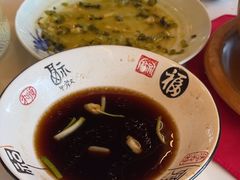 -风味小馆(天目湖宾馆店)