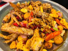 -重庆金爪爪特色干锅(大竹林直营店)