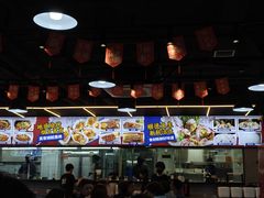 -明本湛江鸡•海鲜小厨(陈家祠店)