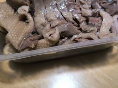 -正宗忘不了老鹅(梅岭店)