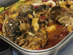 -鱼酷活鱼烤鱼(南京水游城店)