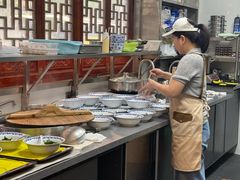 -老温州馄饨担(东游大厦店)