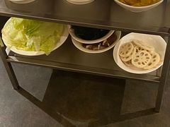 -蜀留香火锅(西南角店)