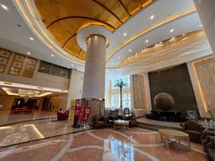 -牡丹国际大酒店-港式茶餐厅