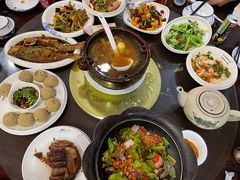 -四合院(黔灵西路店)