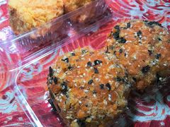 -百香林西点(林科大路店)