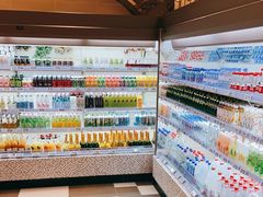 -杭州大厦LSE城市生活超市(杭州大厦店)